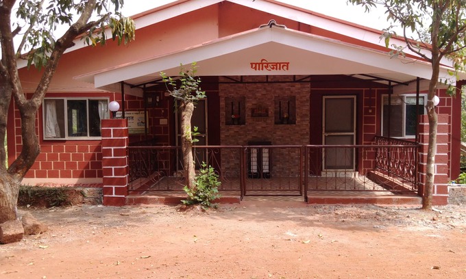 Dapoli House | Parijat Holiday Home, Bungalow on hire