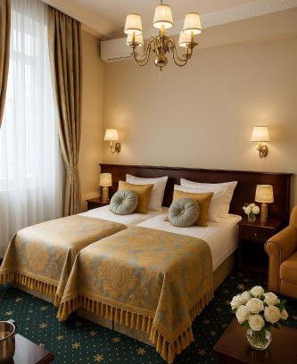Łukow Resort | Parisel Palace Centrum Konferencyjno-Wypoczynkowe Klimki pod Łukowem