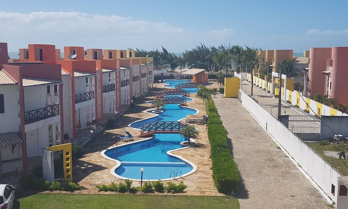 Maracajau Condo | Pariso de Maracajaú 1