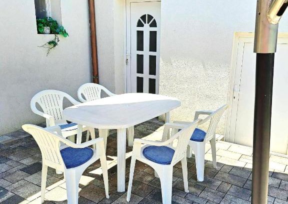 Heviz Apartment | Park Apartman Hévíz
