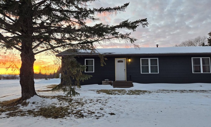 Williams House | Park Avenue. A charming 2-bedroom rental in Williams