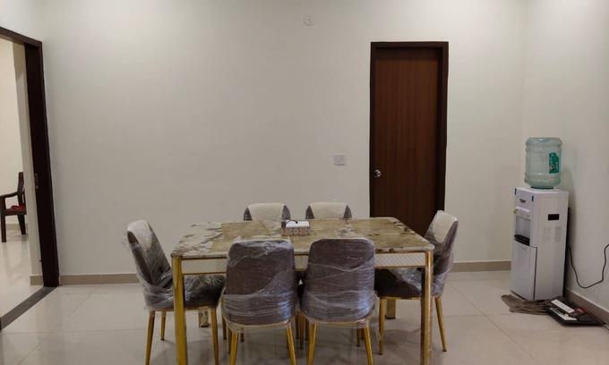 Ludhiana Apartment | Park Avenue - Best place to be in.