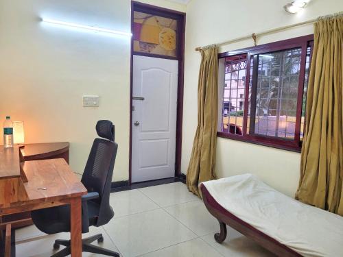 Agara House | Park Breeze Penthouse