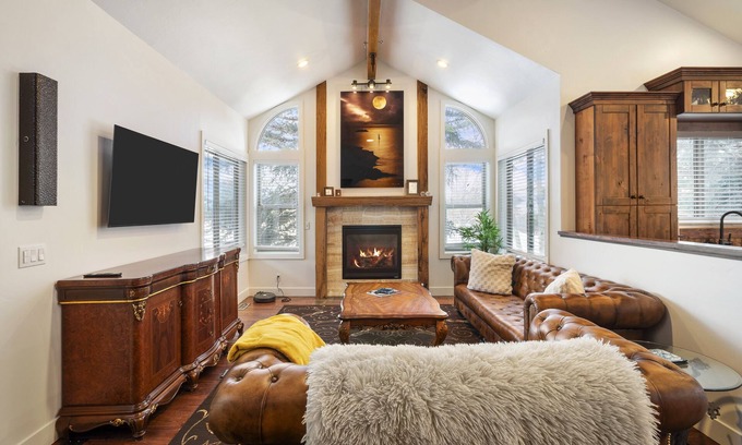 South Snyderville Basin House | Park City Home