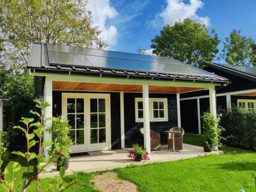 Nieuwveen Ski Chalet | Park De Driesprong