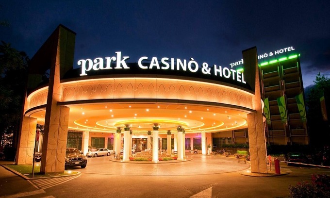 Nova Gorica Hotel | Park, Hotel & Entertainment