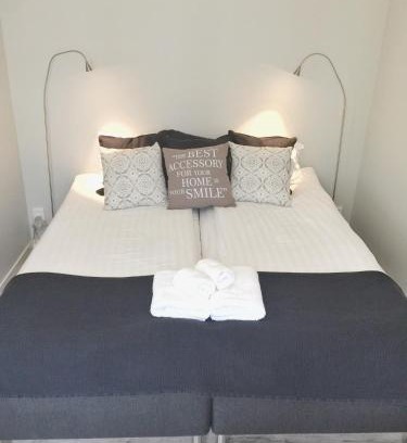 Ornskoldsvik Hotel | Park Hotell