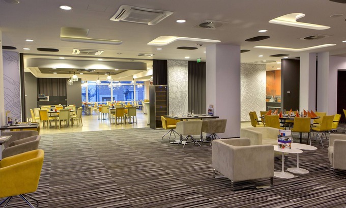 Angyalfold Hotel | Park Inn by Radisson Budapest
