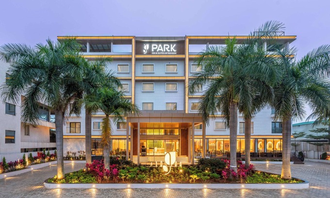 Narasapura Hotel | Park Inn & Suites By Radisson Bengaluru Yelahanka