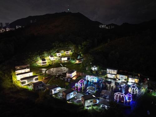 North District Resort | Park Nature Hillside