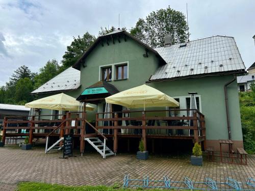 Mala Moravka House | Park Penzion