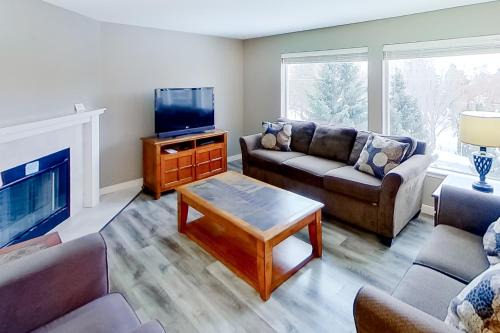 Chelan Apartment | Park Pointe Mutual
