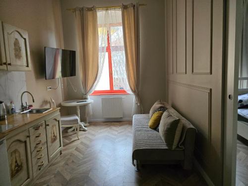 Legnica Apartment | Park Rezydencja