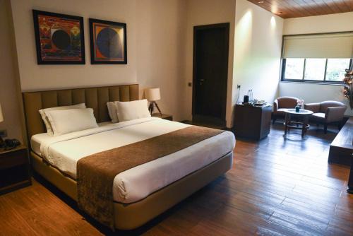 Park Street Hotel | Park Suites