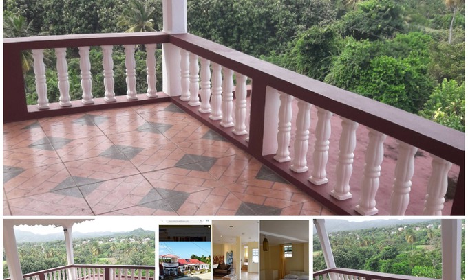 Grenville Apartment | Park view Apt. is Tranquil and relaxing, fully furnished 1 bedroom apartment