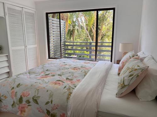Central Coast Apartment | Park View Guest Suite