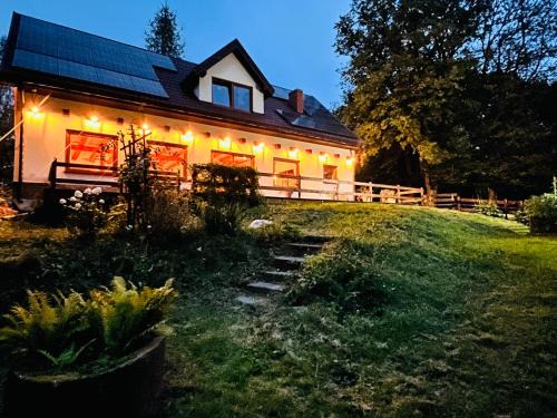 Goldap House | Park Wilkasy