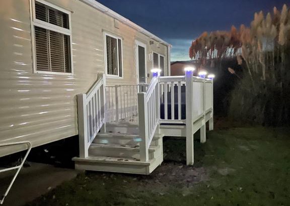 Great Yarmouth Resort | ParkDean Cherry tree holiday park