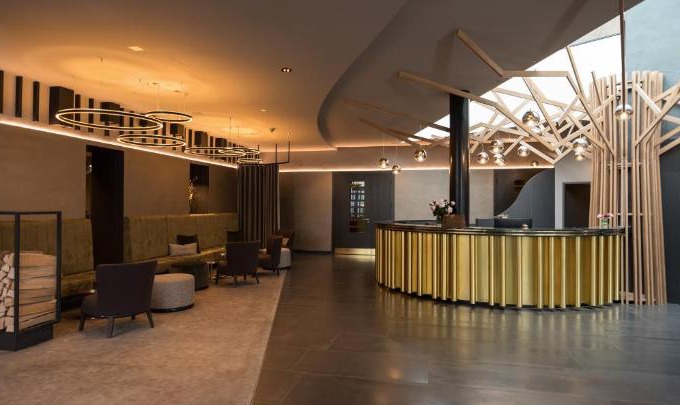 Adelsried Hotel | Parkhotel Schmid