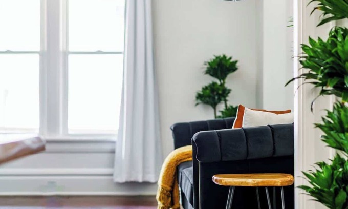 Short North House | Parking – Over 4,500 Reviews – PRIME Location