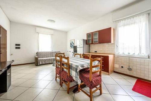 Buon Pastore-Sant'Agnese-San Damaso Apartment | [Parking&Wifi free/Hesperia] Groundfloor Oasis