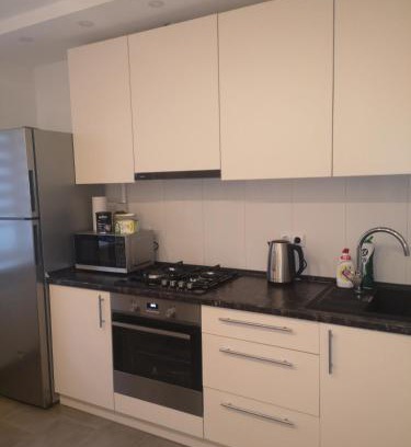 Panevezys Apartment | Parko apartamentai