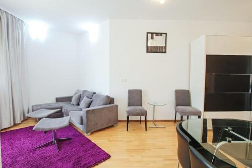Copou Apartment | Parkside Haven Apartment - Copou