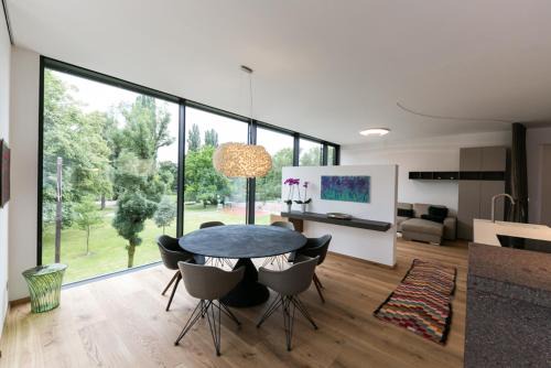 Lend Apartment | Parksuites Apartments Graz