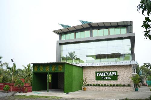 Awas Hotel | ParNam Hotel
