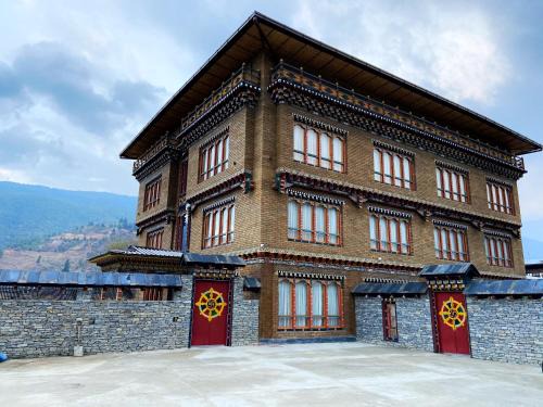 Paro Hotel | Paro Eco Lodge
