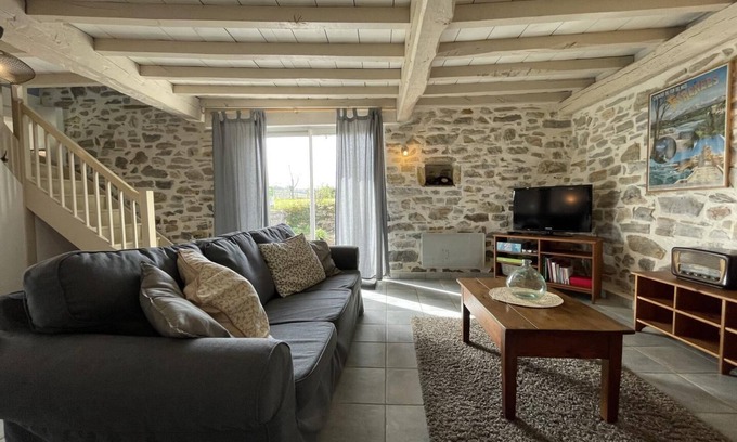 Ordiarp House | PAROTE TXIPIA - ORDIARP