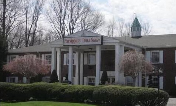 Mount Tabor Hotel | Parsippany Inn and Suites Morris Plains
