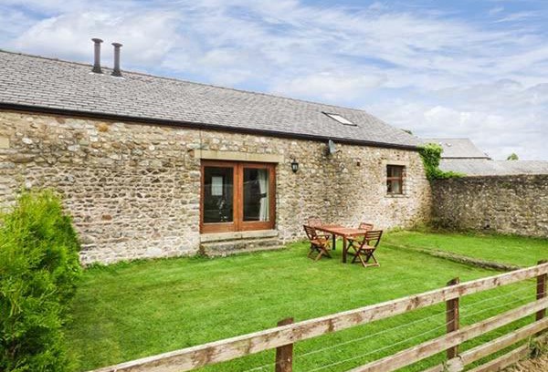 Lancaster House | Parsley Cottage