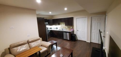 Timberlea Apartment | Parson Creek Retreat