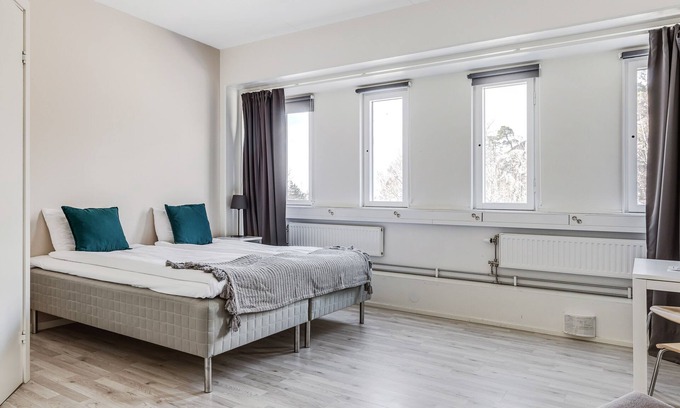 Slagsta Apartment | Part-Time Home Slagsta Strand