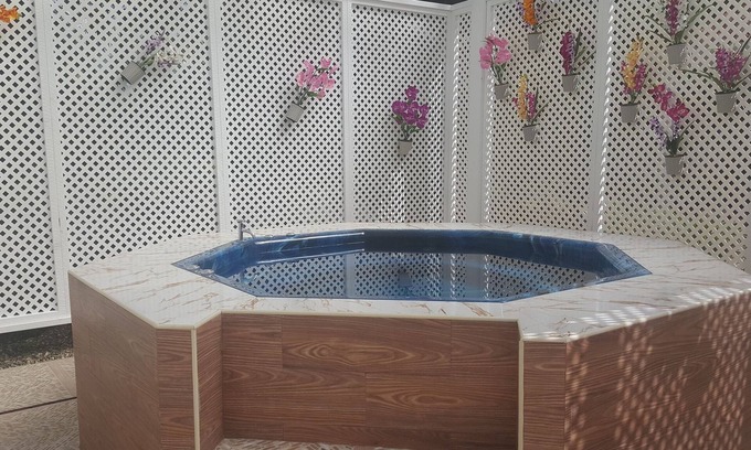 Villas Ana Maria House | Party villa with 8 bedrooms steps from clubs/restaurants/shops. Fully equipped!