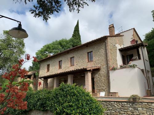 Santa Reparata House | Parulia Country House