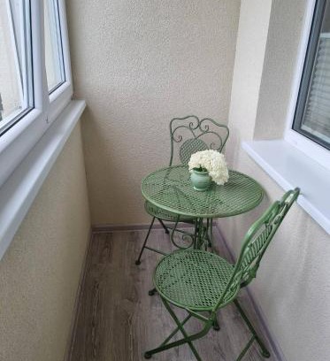 Zarasai Apartment | Pas Romaną