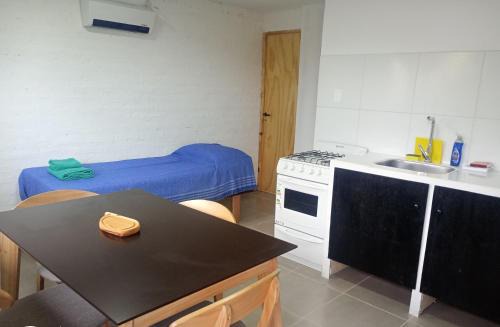 El Bolson Apartment | Pasaje del rey