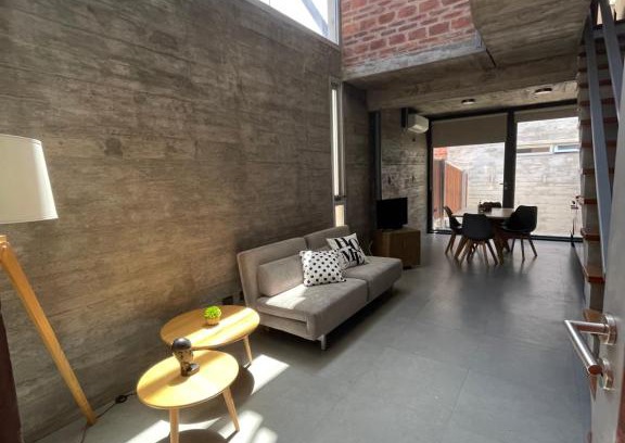 Barrio Historico Apartment | Paseo de la Brecha
