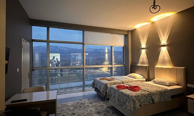 Tokat Apartment | Pasha Plus Hotel