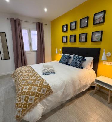 Beiro Apartment | Pasiones del Sur