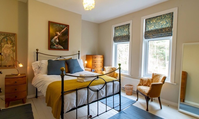 Durham House | Pass the Keys | Charming Retreat – Perfect for Outdoor Lovers!