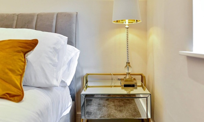 Pontcanna Apartment | Pass the Keys | Stunning 2 Bedroom Apartment in Heart of Pontcanna