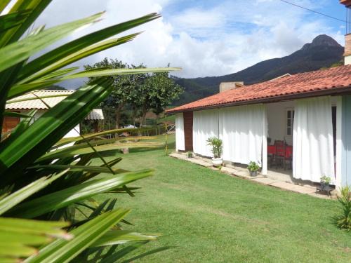 Arace Apartment | Passarinhada Hospedagem