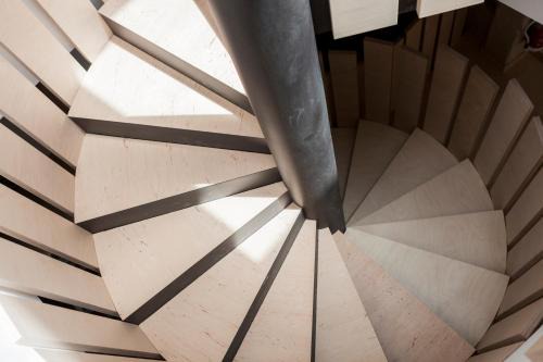 Ibero House | Passivetxea