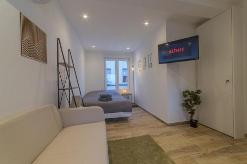 Leon Blum - Bon Coin Apartment | Pasteur Collection - Design & Cosy - 2pers