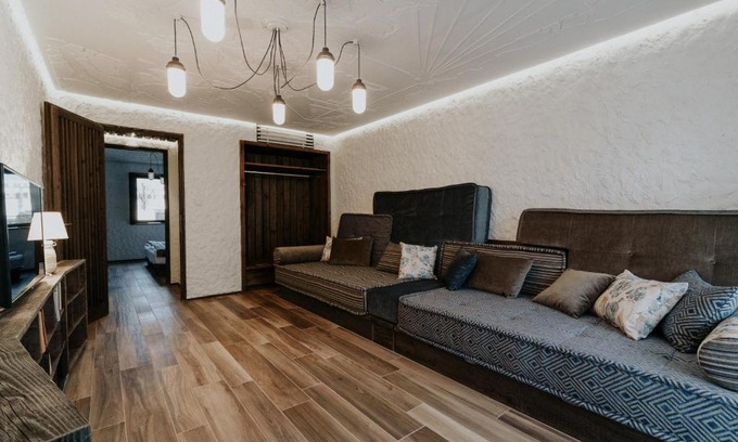 Zalaszentgrot Apartment | Pastorale Apartman