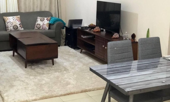 Athi River Apartment | PASWELL'S HOMES 3 Bedroom Apartment at Greatwall Gardens