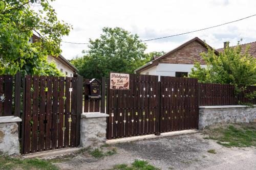 Szilvasvarad Apartment | Patakparty Lak